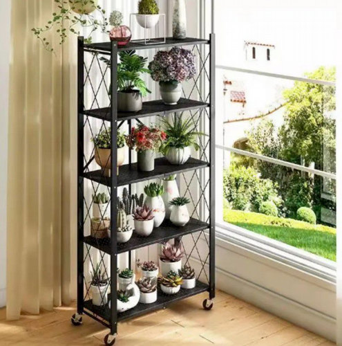������ ������ �� ������ 5 ����� Garden Top