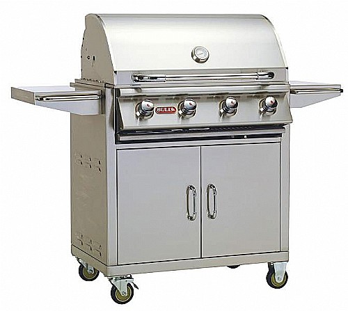 ���� �� BULL OUTLAW CART 60,000BTU