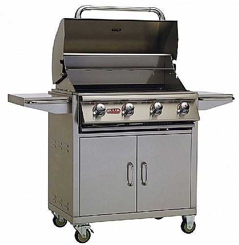 ���� �� BULL OUTLAW CART 60,000BTU