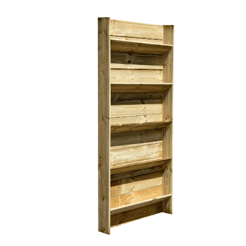 ���� �� 5 ����� ������� 5 ����� Tuindeco