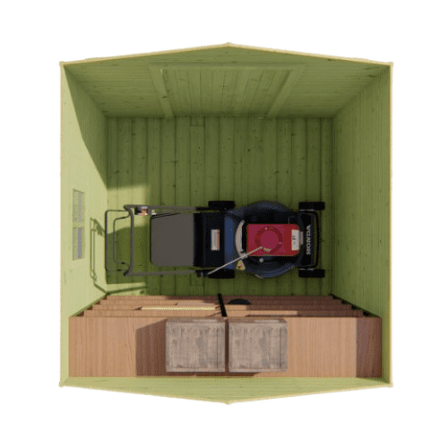 ���� �� ���� ���� 1.82X1.88 Hugo ��� Tuindeco