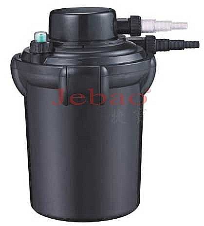 ����� ��� UV ������� ������� JEBAO PF-10E 9W 