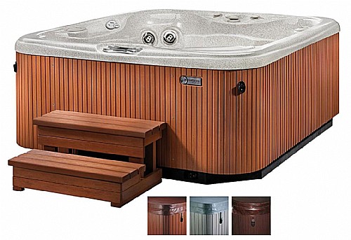 ����� 5 ������ ��� HotSpring PRODIGY ���-������