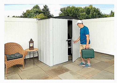 ���� ���� ���� 1X1.91 ��� GARDEN TOP PS63