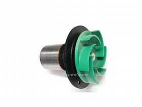 אימפלור החלפה למשאבת מים בריכת נוי JFP-25000 ג'באו JEBAO אימפלור החלפה למשאבת מים בריכת נוי JFP-25000 ג'באו JEBAO