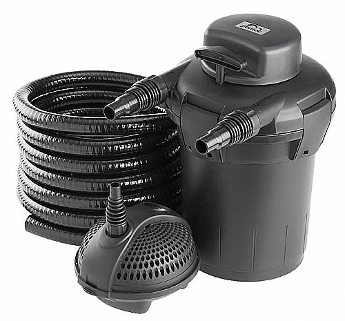 �� �����+�����+UV ������� ���, ���� ����� PONTEC PondoPress Set 10000 