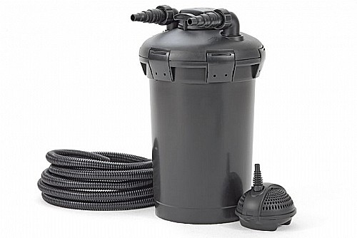 �� �����+�����+UV ������� ���, ���� ����� PONTEC PondoPress Set 15000 