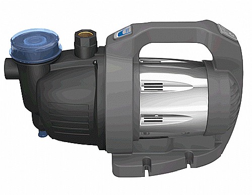 ����� ��� ����� 3500 ���� ���� OASE ProMax Garden 3500