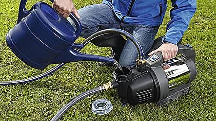 ����� ��� ����� 2900 ���� ���� OASE ProMax Garden Classic 3000
