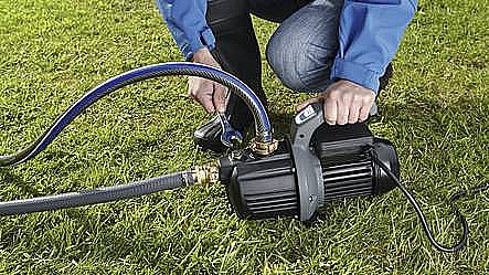 ����� ��� ����� 2900 ���� ���� OASE ProMax Garden Classic 3000