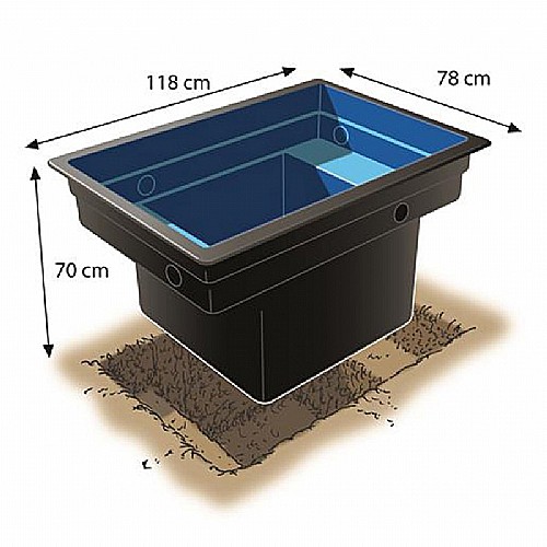 ����� ��� ����� 520 ���� ������ UBBINK QUADRA C1