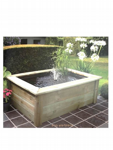 ����� ��� ����� �� ����� �� ��������� UBBINK  QUADRO WOOD I