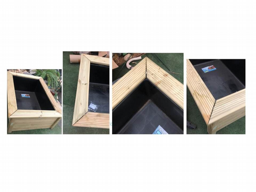 ����� ��� ����� �� ����� �� ��������� UBBINK  QUADRO WOOD I