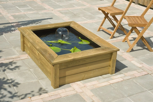 ����� ��� 475 ���� ����� �� UBBINK QUADRO WOOD II