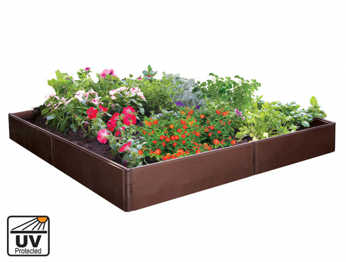 ����� ������ Raised Garden Bed 120x120