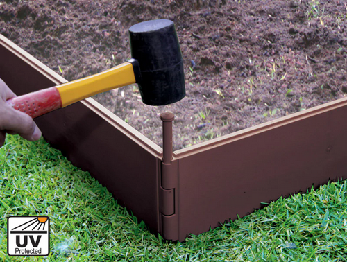 ����� ������ �������� Raised Garden Bed 120x120
