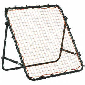 שער כדורגל עם רשת 100X100 ס"מ RayChee שער כדורגל עם רשת 100X100 ס"מ RayChee