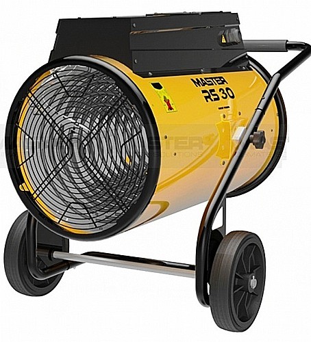 ���� ����� ������� ��� ���� 30,000 ���� MASTER RS-30KW