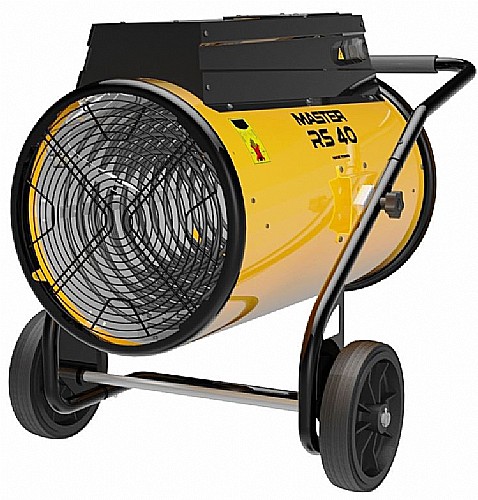 ���� ����� ������� ��� ���� 40,000 ���� MASTER RS-40KW