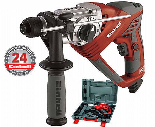 ������ ����� ������ ����� 20 �"� 600W ������� Einhell RT-RH 20 