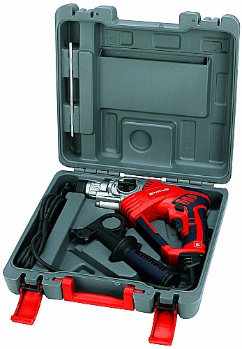 ������ ����� ������ ����� 20 �"� 600W ������� Einhell RT-RH 20 
