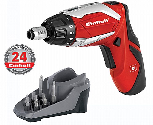 ������ ����� ������ ���� Einhell RT-SD3.6/1-LI 3.6V/1500mAh