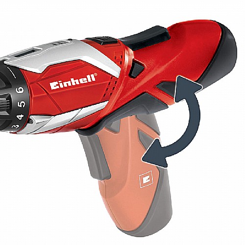 ������ ����� ������ ���� Einhell RT-SD3.6/1-LI 3.6V/1500mAh