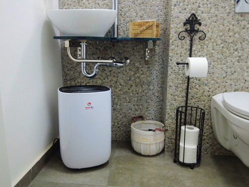 ���� ���� ������ 12 �/���� SmartAir Pro SAD12P