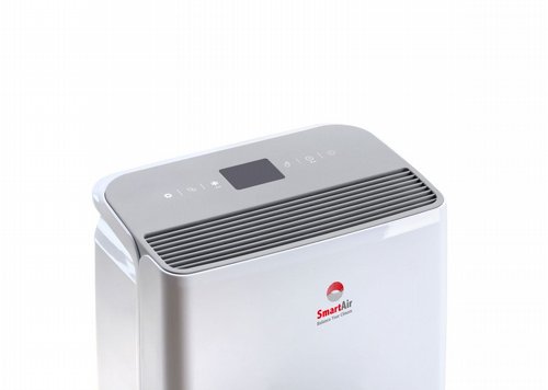 ���� ���� ������ SmartAir SAD20 2.1