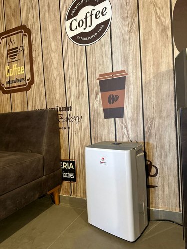 ���� ���� ������ SmartAir SAD20 2.1