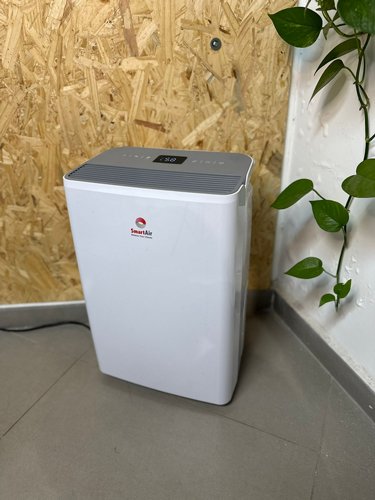 ���� ���� ������ SmartAir SAD20 2.1