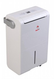 קולט לחות מקצועי 28 ל'/יממה SmartAir קולט לחות מקצועי 28 ל'/יממה SmartAir