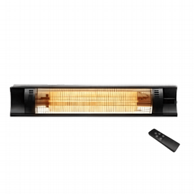תנור חימום אינפרא אדום SmartAir Solis 2500W RC *כולל שלט מוגן מים* תנור חימום אינפרא אדום SmartAir Solis 2500W RC *כולל שלט מוגן מים*