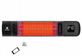 ���� ����� ������ ���� + ��� ���� ���� SmartAir LAVA PRO RC 2000W