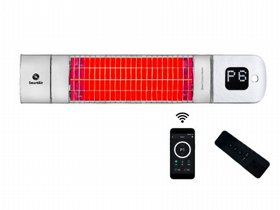 ���� ����� ������ ���� + ��� ���� ��� SmartAir LAVA PRO RC 2000W