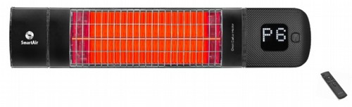 ���� ����� ������ ���� + ��� ���� ���� SmartAir LAVA RC 2000W