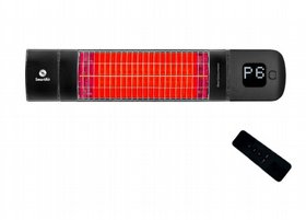 ���� ����� ������ ���� + ��� ���� ���� SmartAir LAVA RC 2000W