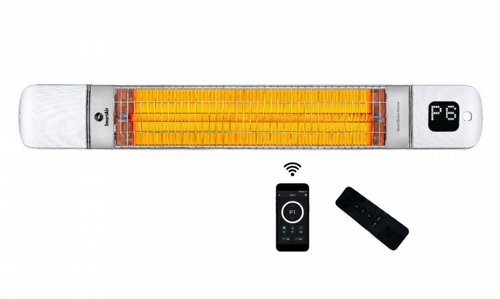 ���� ����� ������ ���� + ��� ���� ��� SmartAir LAVA Carbon PRO 2500W