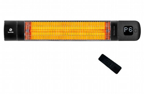 ���� ����� ������ ���� + ��� ���� ���� SmartAir LAVA Carbon RC 2500W