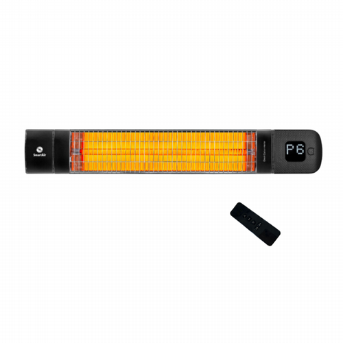 ���� ����� ������ ���� + ��� ���� ���� SmartAir LAVA Carbon RC 2500W *����� ����*