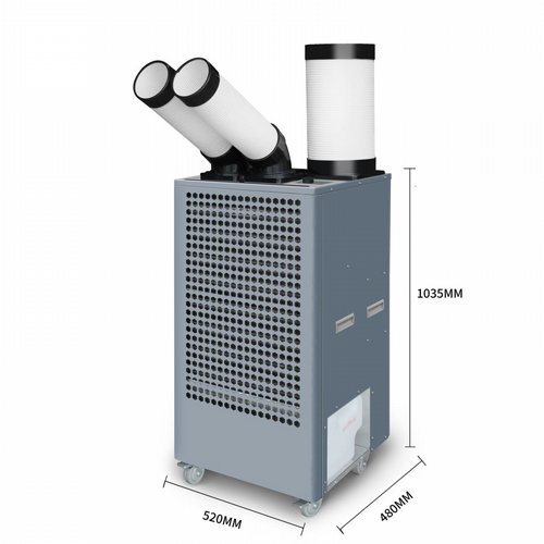  ���� ���� ������� SAMAC16 16,000BTU