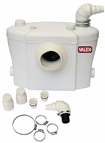 ������� ����� ������ ����� VALEX SANITARIO �����