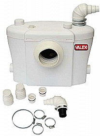 ������� ����� ������ ����� VALEX SANITARIO �����