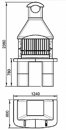 ���� ���� ���� 40X60 �"� ���� �� MCZ-Sunday SANTAFE 