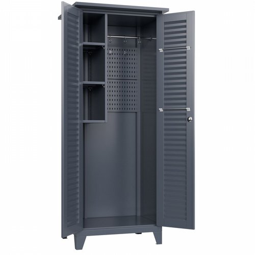 ���� ����� ���� 70X50X185 �"� Garden Top STORM