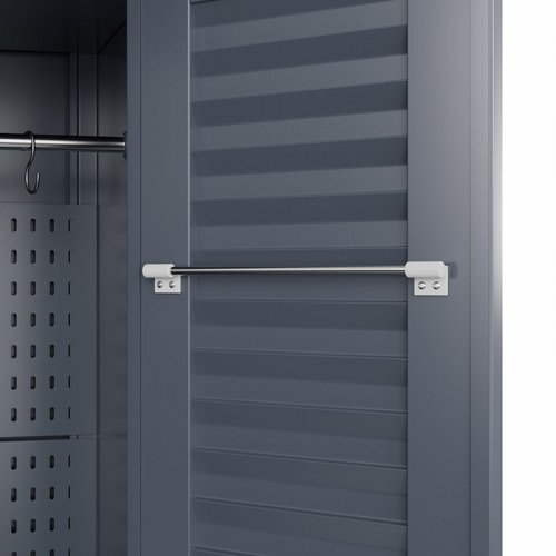 ���� ����� ���� 70X50X185 �"� Garden Top STORM