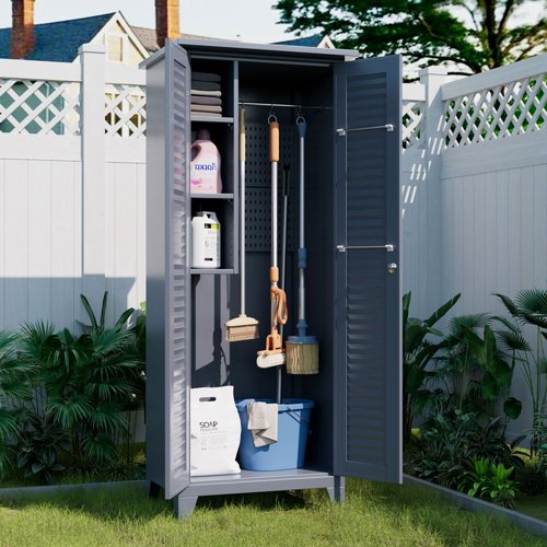 ���� ����� ���� 70X50X185 �"� Garden Top STORM