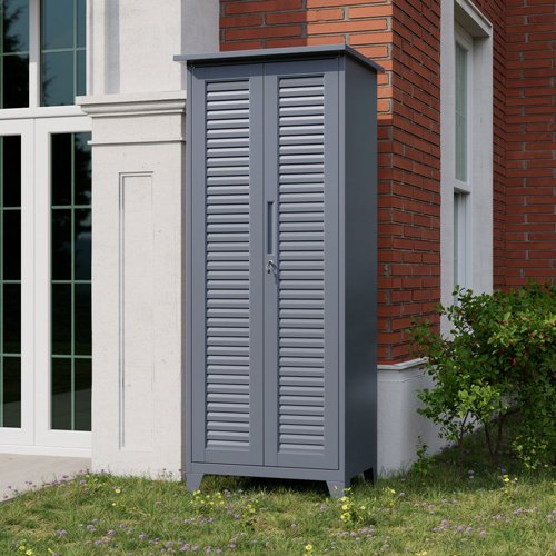 ���� ����� ���� 70X50X185 �"� Garden Top STORM
