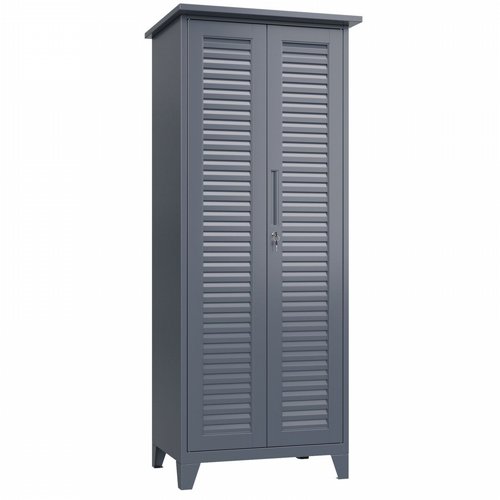 ���� ����� ���� 70X50X185 �"� Garden Top STORM