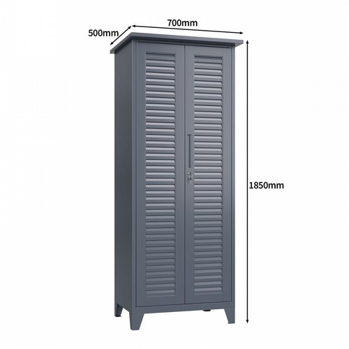 ���� ����� ���� 70X50X185 �"� Garden Top STORM
